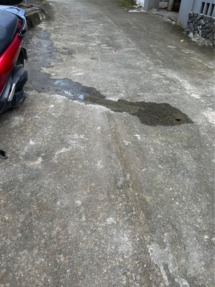 Lô đất kiệt ô tô Nguyễn Nhàn, Hòa Thọ Đông, Cẩm Lệ, Đà Nẵng 85m² - Cơ hội đầu tư hiếm có!