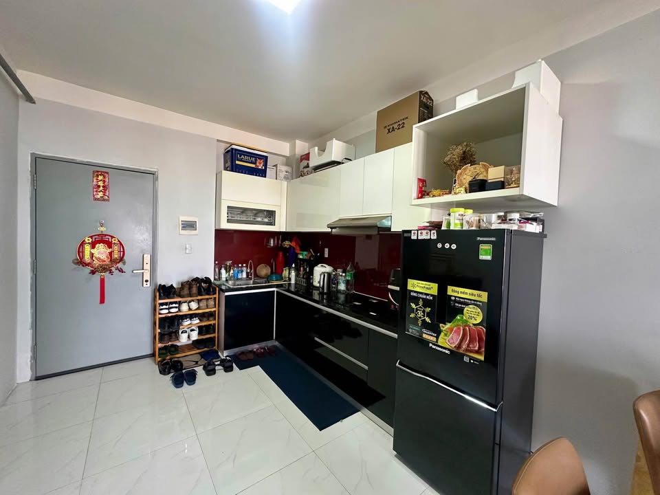 Chung cư Bluhouse An Trung Đà Nẵng 58m² giá 2.7 tỷ - Nhà mới sạch sẽ, mặt tiền Ngô Quyền!