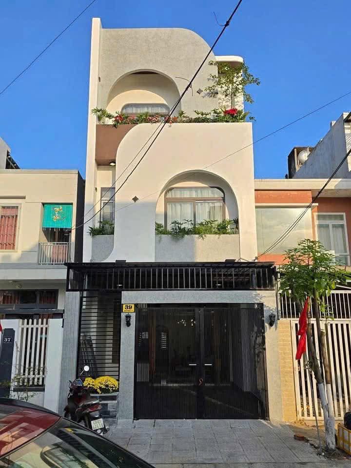 Nhà mặt tiền Hòa Cường Đà Nẵng 75m² giá 7 tỷ - Thích hợp ở ngay hoặc đầu tư