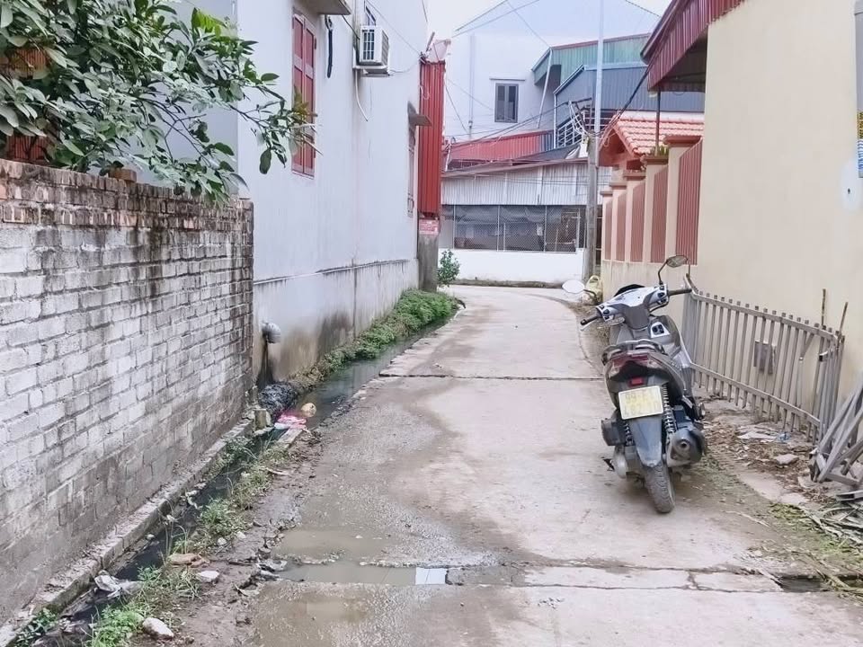 Đất nền Bồng Lai, Quế Võ - 80m² chỉ từ 700 triệu - Cơ hội vàng đầu tư!