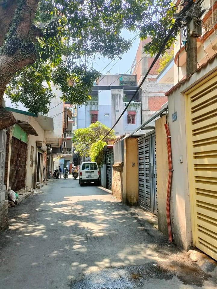 FrontHouse Tư Đình, Long Biên 42m² giá 3 tỷ - Vừa ở vừa kinh doanh!