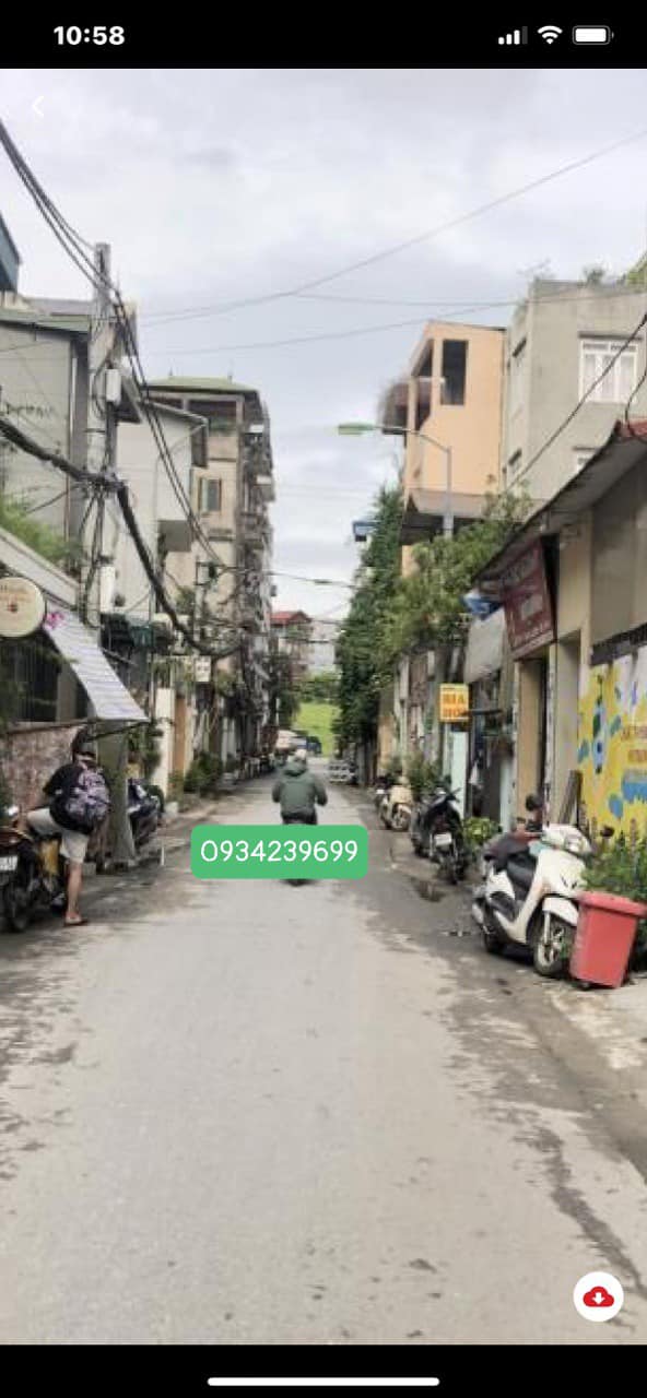 Đất nền Ngọc Thụy Long Biên 91m² giá 7.7 tỷ - Cơ hội đầu tư hiếm có!