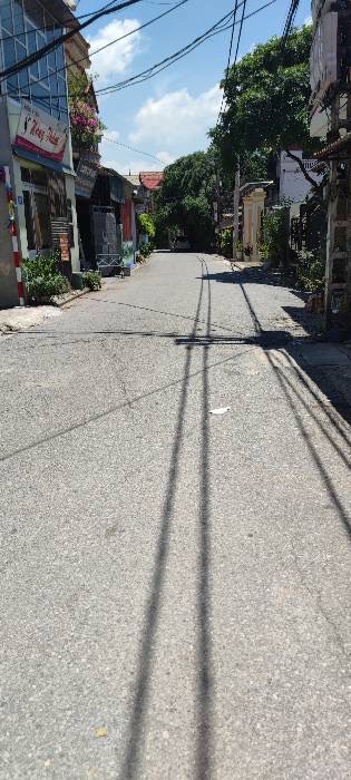 Đất nền Đông Dư Gia Lâm 52.4m² giá 1.8 tỷ - Ô tô đỗ cửa, gần trường học!