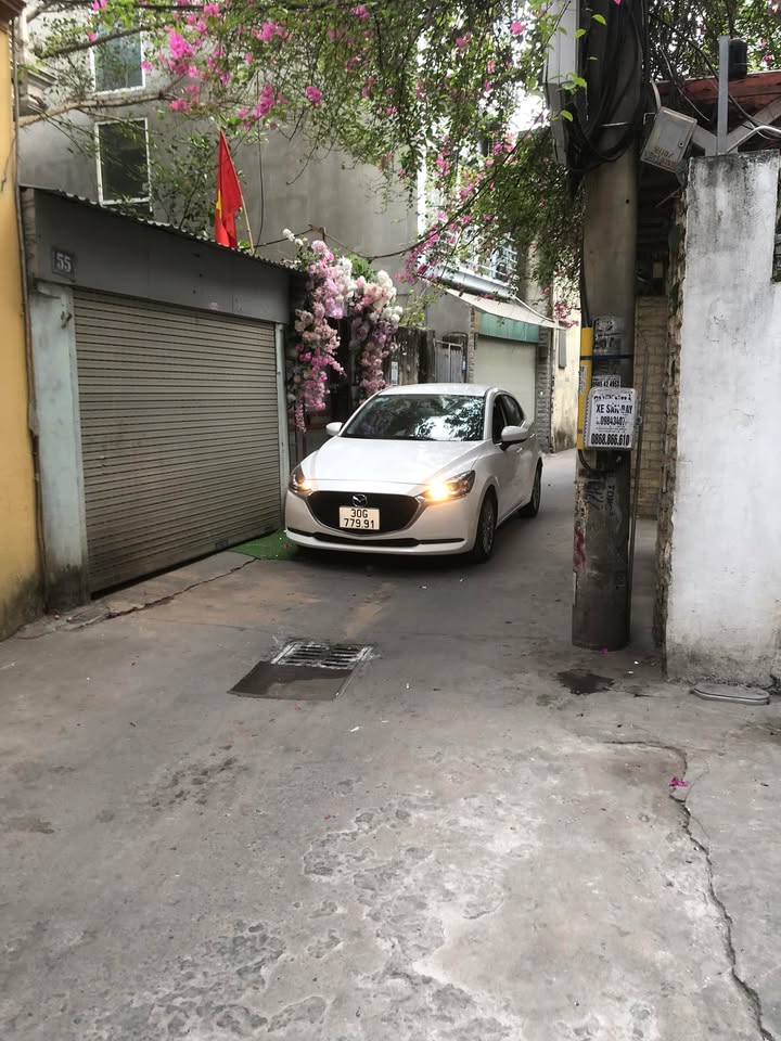 Đất nền Thượng Thanh, Long Biên 34m² giá 2.22 tỷ - Chính chủ bán nhanh!