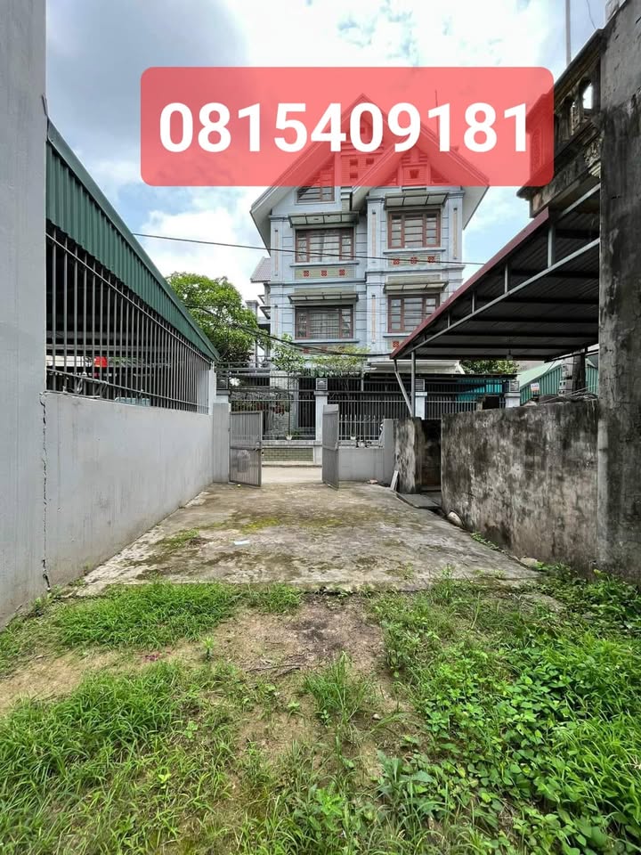 Đất thổ cư Thạch Bàn 90m² giá 5 tỷ - Cơ hội đầu tư hiếm có!