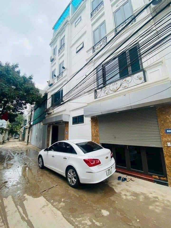 Nhà riêng Bồ Đề, Long Biên 50m², giá linh hoạt - Sẵn sàng giao dịch ngay!