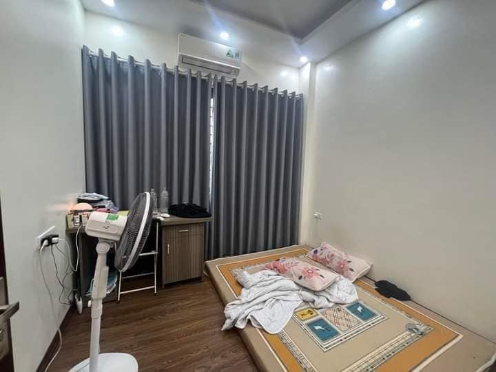 Nhà lô góc phố Ngọc Lâm, Long Biên 59m² giá 5 tỷ - Chính chủ bán gấp!