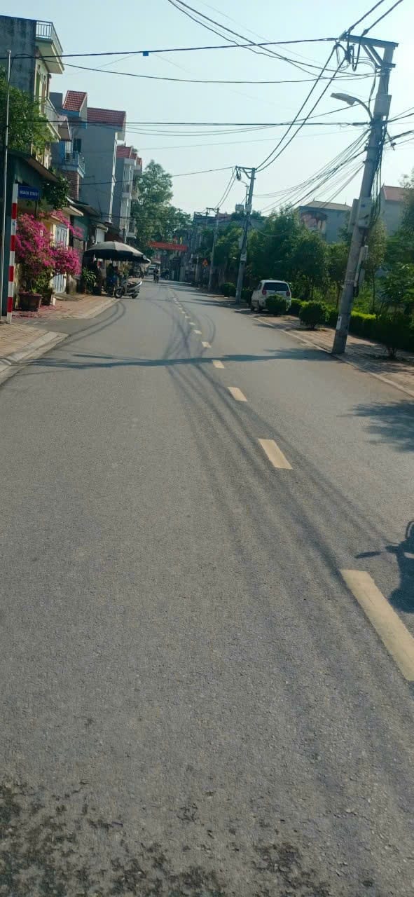 Đất nền Cổ Bi Gia Lâm 62m² - Vị trí đẹp, pháp lý rõ ràng