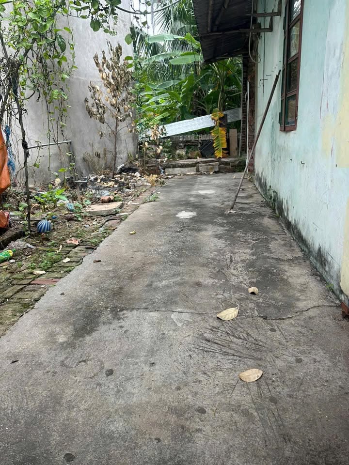 Đất nền Giang Biên, Long Biên 36.8m² giá 1.4 tỷ - Cơ hội đầu tư hiếm có!