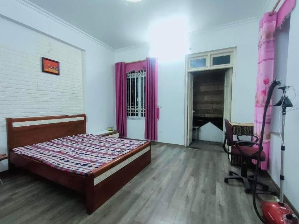 Biệt thự Vườn Ngọc Thụy Long Biên 120m² - Vị trí đắc địa, an sinh tuyệt vời!