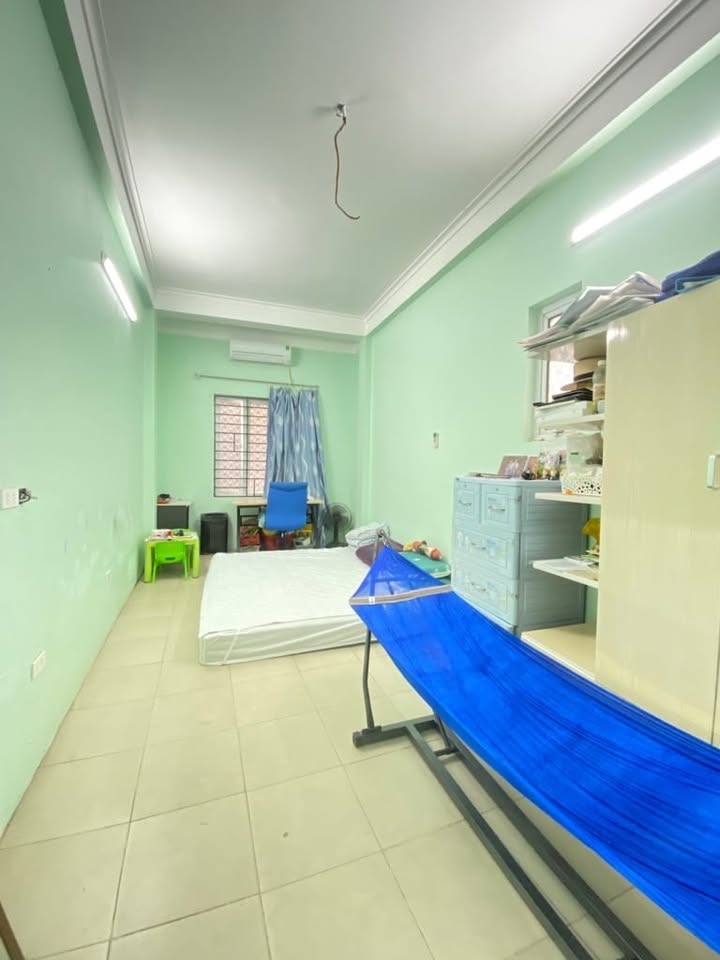 Nhà riêng Ngọc Thụy, Long Biên 41m² giá 2.35 tỷ - Chính chủ, sổ đỏ đầy đủ!