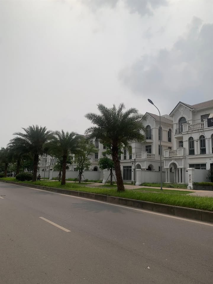 Bán nhà mặt phố Kim Quan Thượng, Việt Hưng, Long Biên 80m² giá 14 tỷ - Đầu tư sinh lời ngay!