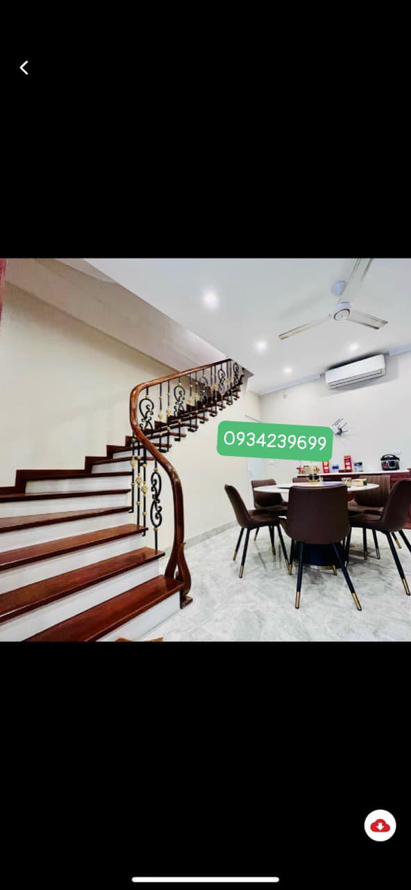 Nhà phố Bồ Đề Long Biên 47m² - Thiết kế hiện đại, giá thỏa thuận!