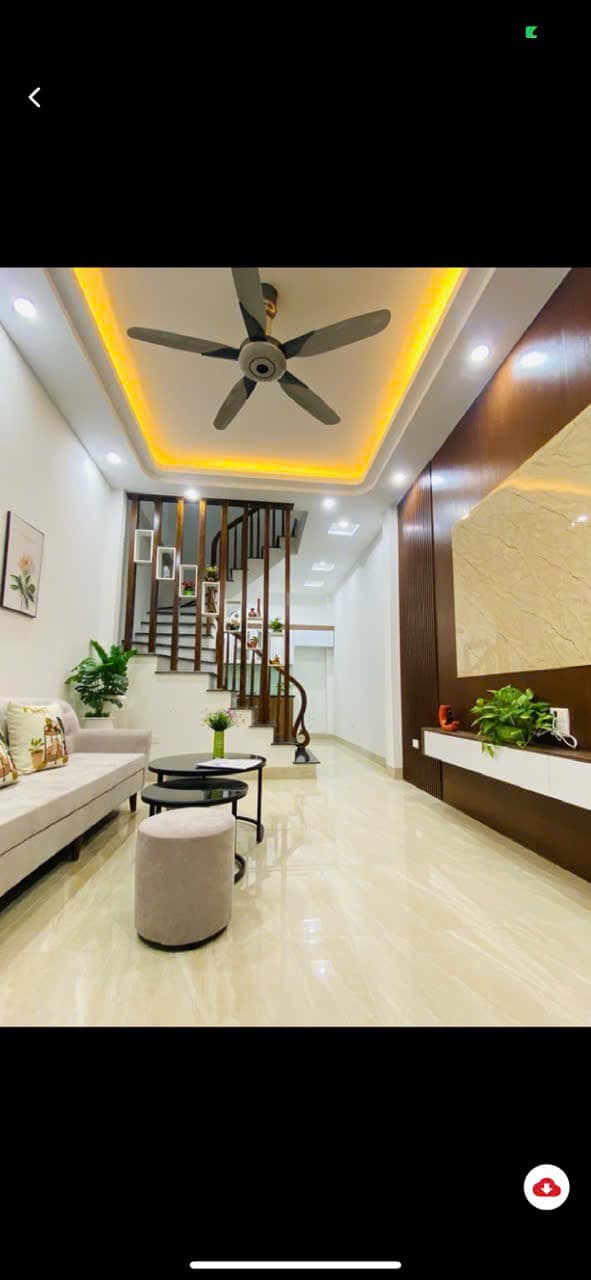 Nhà đẹp lô góc Ngọc Lâm 33m² giá 4 tỷ - Sẵn sàng vào ở ngay!