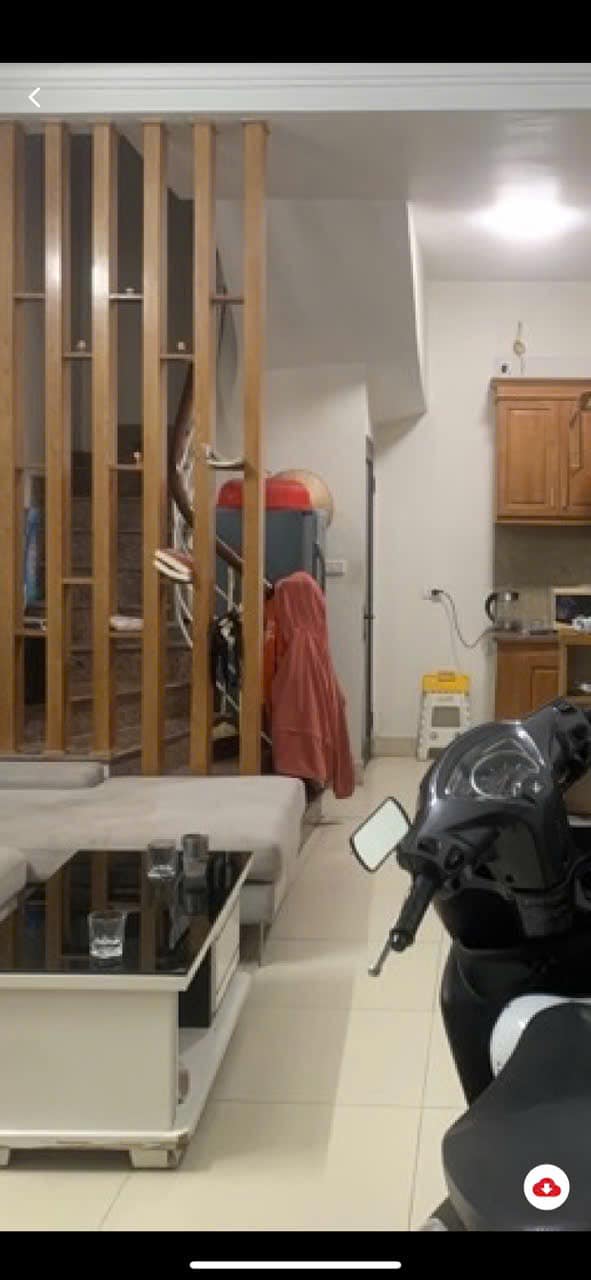 Nhà Ngọc Thụy Long Biên 28m² giá 2.85 tỷ - Cơ hội sở hữu hàng hiếm!