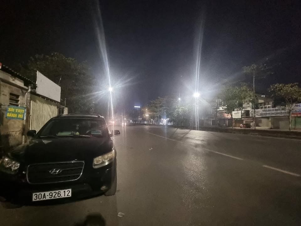 Nhà mặt phố Đoàn Khuê, Việt Hưng, 85m² giá 8 tỷ - Đầu tư sinh lời nhanh chóng!