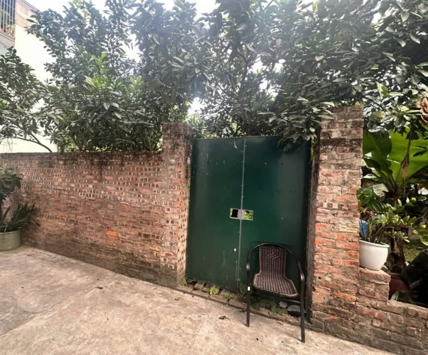 Đất nền phố Bắc Cầu Long Biên 66m² giá 2.1 tỷ - Ô tô vào tận đất!