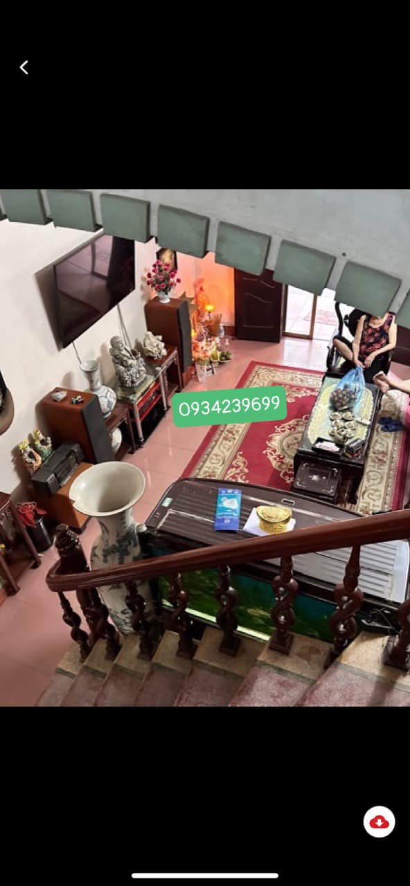 Nhà 3 tầng Ngọc Thụy, 135m² giá 11.1 tỷ - Đầu tư sinh lời hấp dẫn!