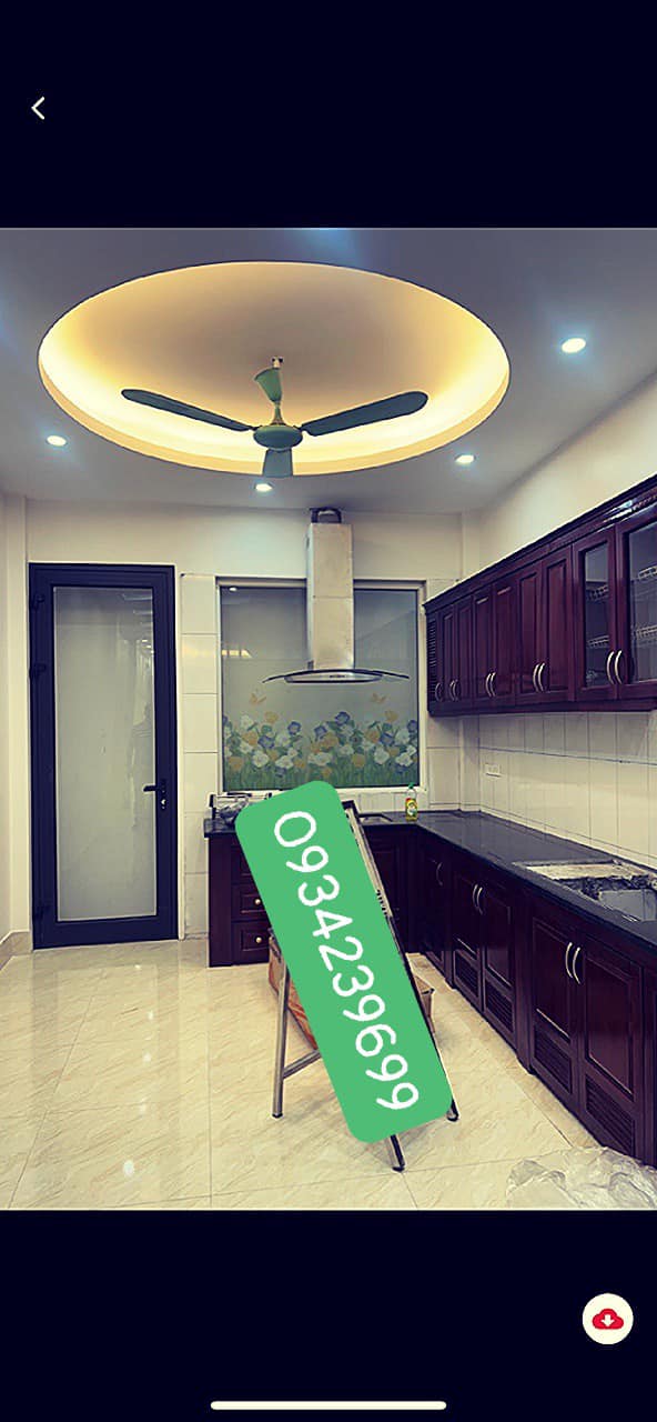 Nhà phố đẹp tại Ngọc Thụy, 50m² giá 5.1 tỷ - Dân xây ở ngay!