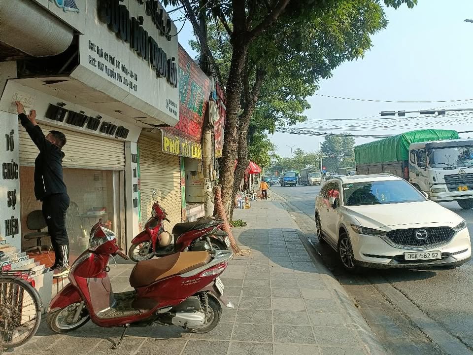 Đất Sài Đồng 50m² giá chỉ 2.35 tỷ - Cơ hội đầu tư sinh lời!