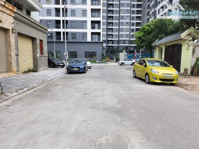 Đất nền Trâu Quỳ, Gia Lâm 71m² giá 7 tỷ - Cơ hội đầu tư hiếm có!