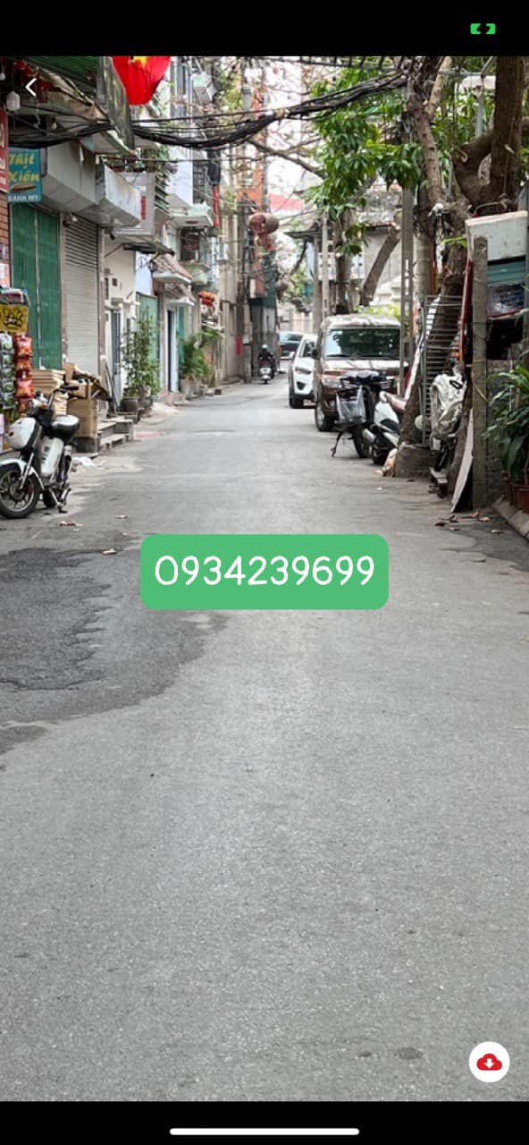 Nhà 2 tầng Bồ Đề 46m² giá thỏa thuận - Đầu tư sinh lời ngay!