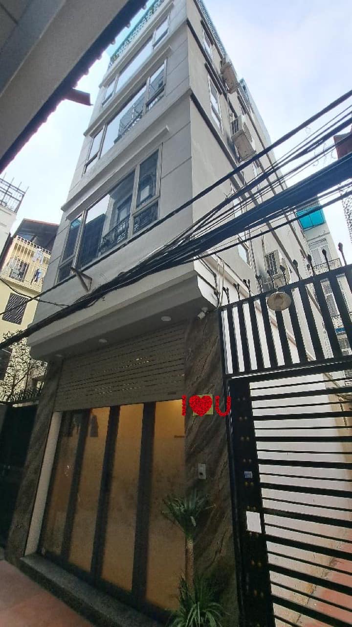 Nhà Bồ Đề Long Biên 50m² giá thỏa thuận - Sẵn sàng vào ở ngay!