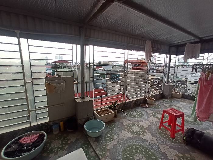 Nhà phố Ngọc Lâm, Long Biên 35m² giá 4.7 tỷ - Thiết kế hiện đại, sẵn sàng ở!