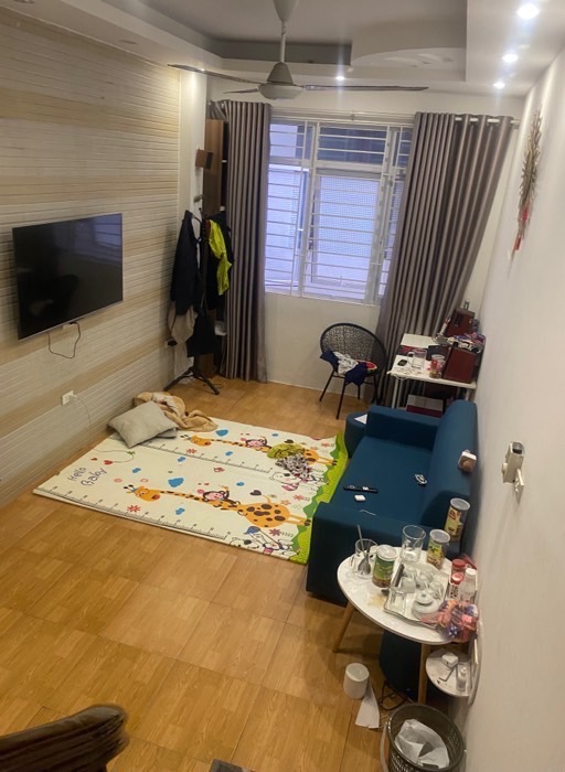 Nhà 5 tầng Bồ Đề 22m² giá 3.15 tỷ - Không thể bỏ lỡ!