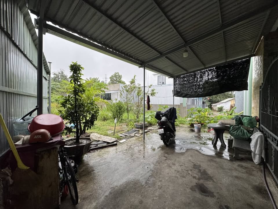 Lô đất Hòa Thọ Tây Cẩm Lệ 92m² giá chỉ 2.3 tỷ - Đầu tư sinh lời ngay!