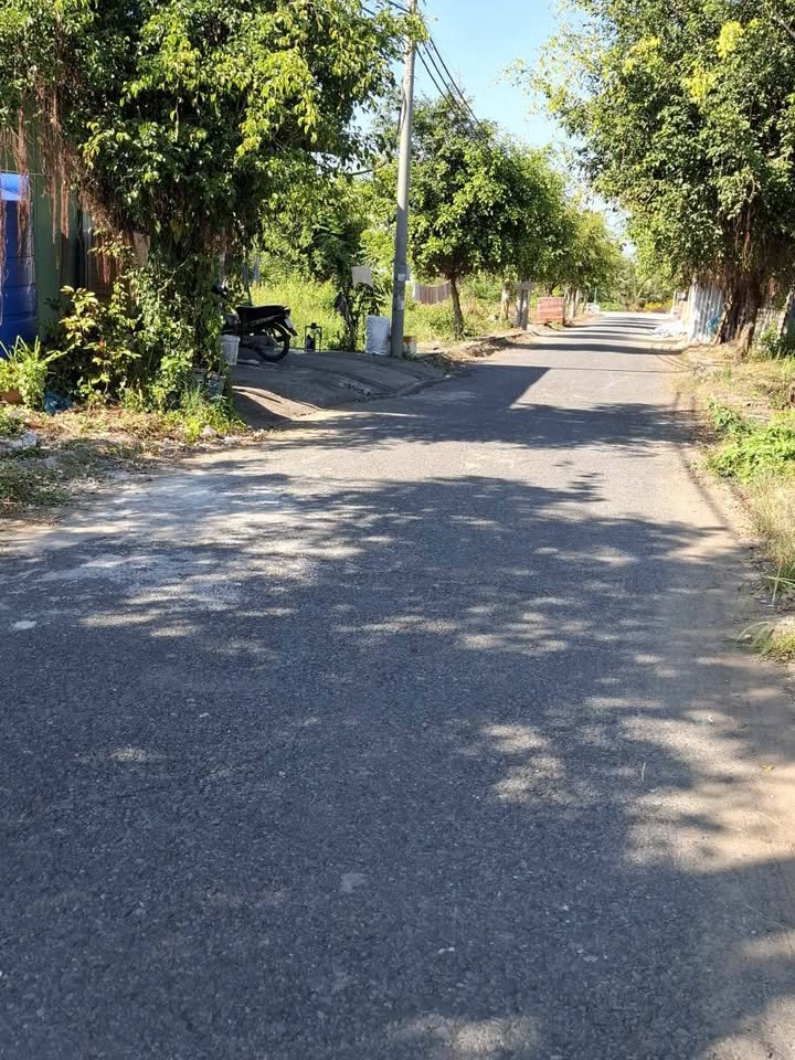 Đất nền ấp Phong Thuận, xã Tân Mỹ Chánh, 58m² giá 630 triệu - Sổ hồng chính chủ, pháp lý rõ ràng!