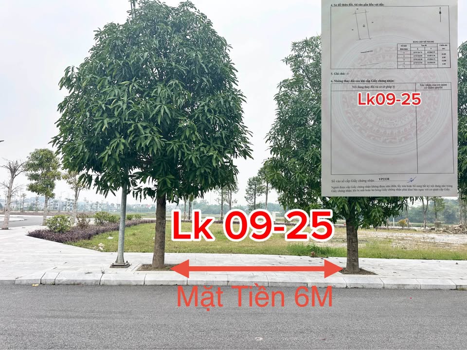 Đất nền DanKo Sông Công 96m² giá thỏa thuận - Đầu tư thông minh tại vị trí đắc địa!