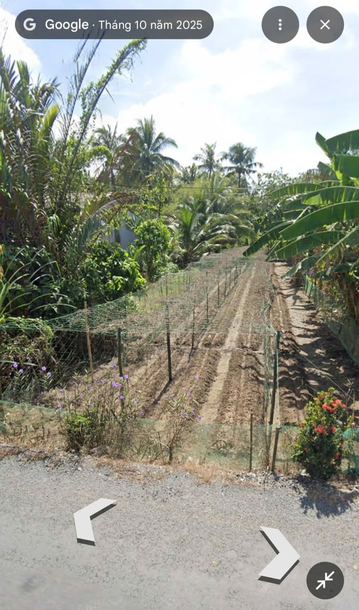 Đất mặt tiền đường HL2, xã Tân Bình, 300m² - Giá 7.2 tỷ, cơ hội đầu tư tuyệt vời!