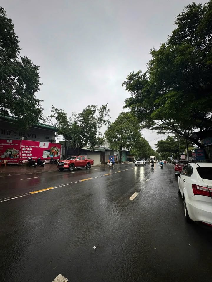 Nhà mặt tiền kinh doanh Thành Nhất 135m² giá 3.8 tỷ - Đầu tư sinh lời ngay!