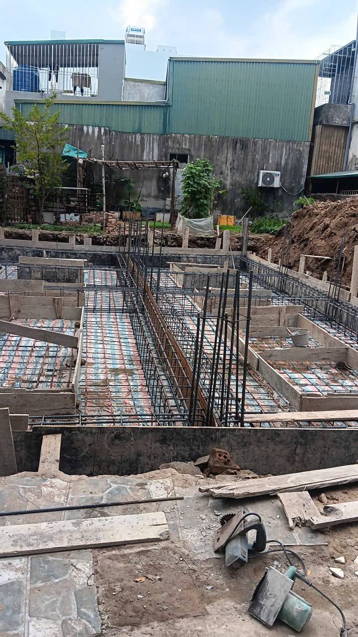 Nhà liền kề Phú Khánh 40m² giá chỉ 1 tỷ - Cơ hội đầu tư tuyệt vời!