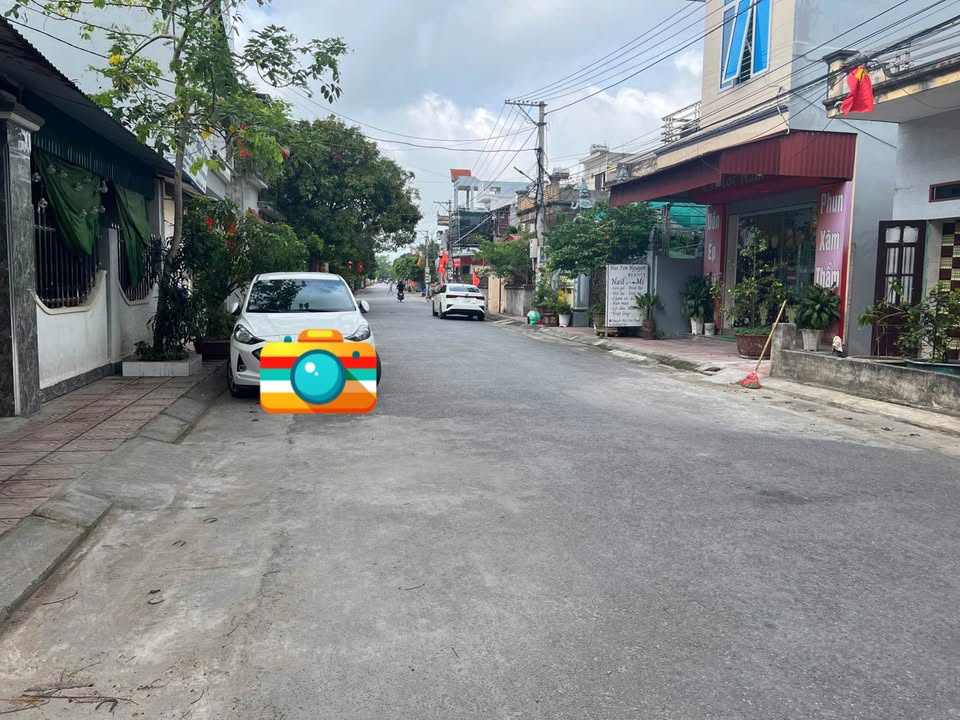 Đất thổ cư thôn Lương Cụ Nam, xã Quỳnh Hồng, 327m² - Giá chỉ 1.2 tỷ!