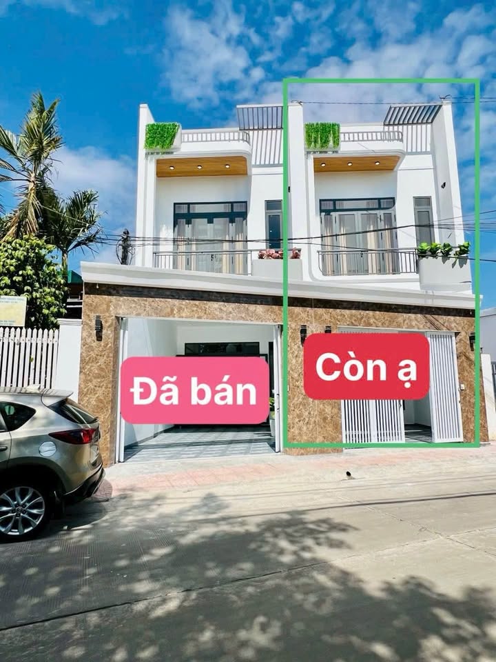 Nhà mặt tiền Tây Sơn Buôn Ma Thuột 90.6m² giá 5.5 tỷ - Kinh doanh thuận lợi!