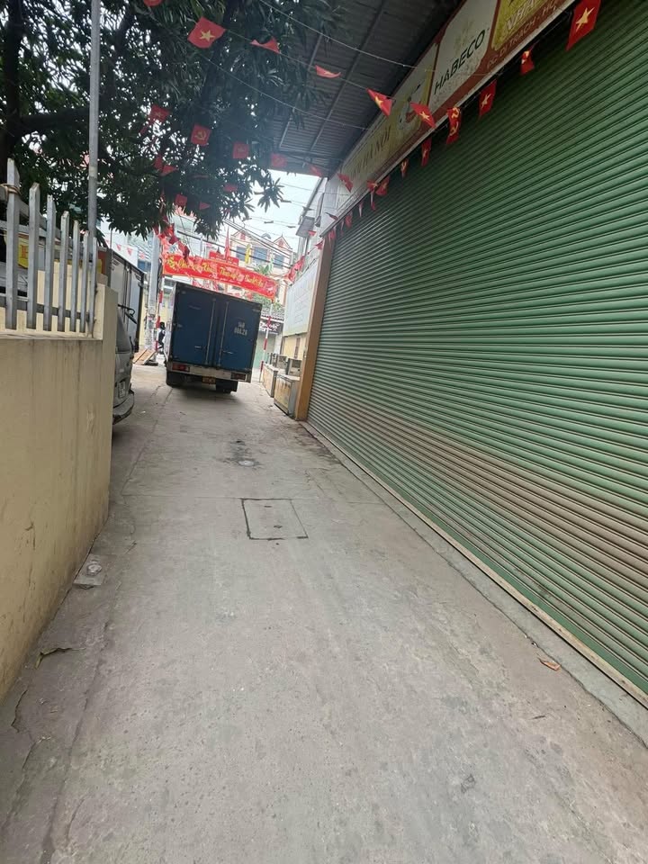 Đất nền Hát Môn, Phúc Thọ 119m² giá 2.371 tỷ - Đầu tư sinh lời ngay!