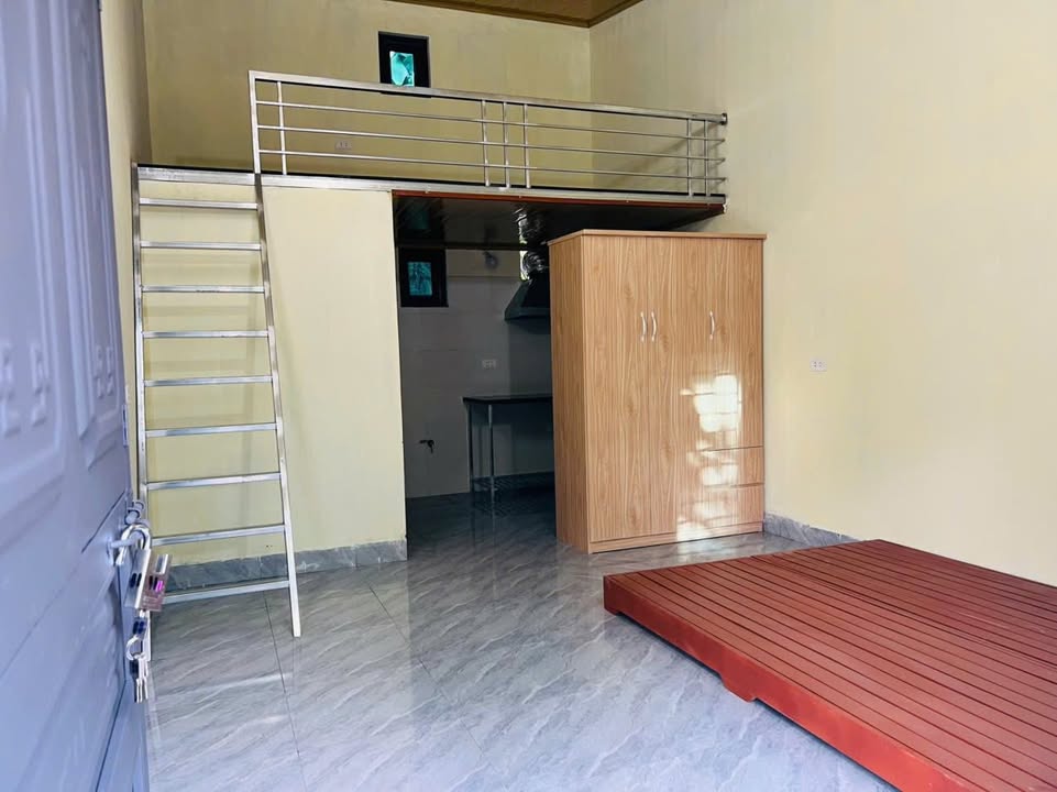 Phòng trọ cho thuê tại phường Minh Xuân, Tuyên Quang 20m² giá 2 triệu - Nhà mới hoàn thành, vào ở ngay!