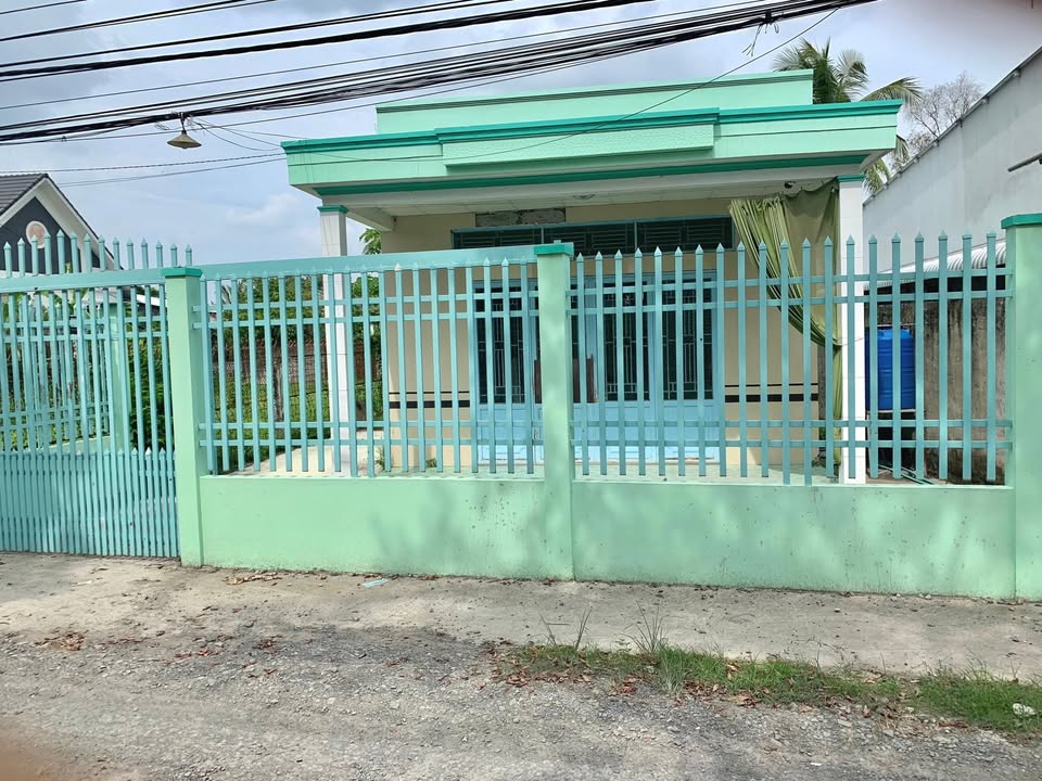 Đất nền 200m² chính chủ tại Cái Răng, Cần Thơ - Giá chỉ 2 tỷ