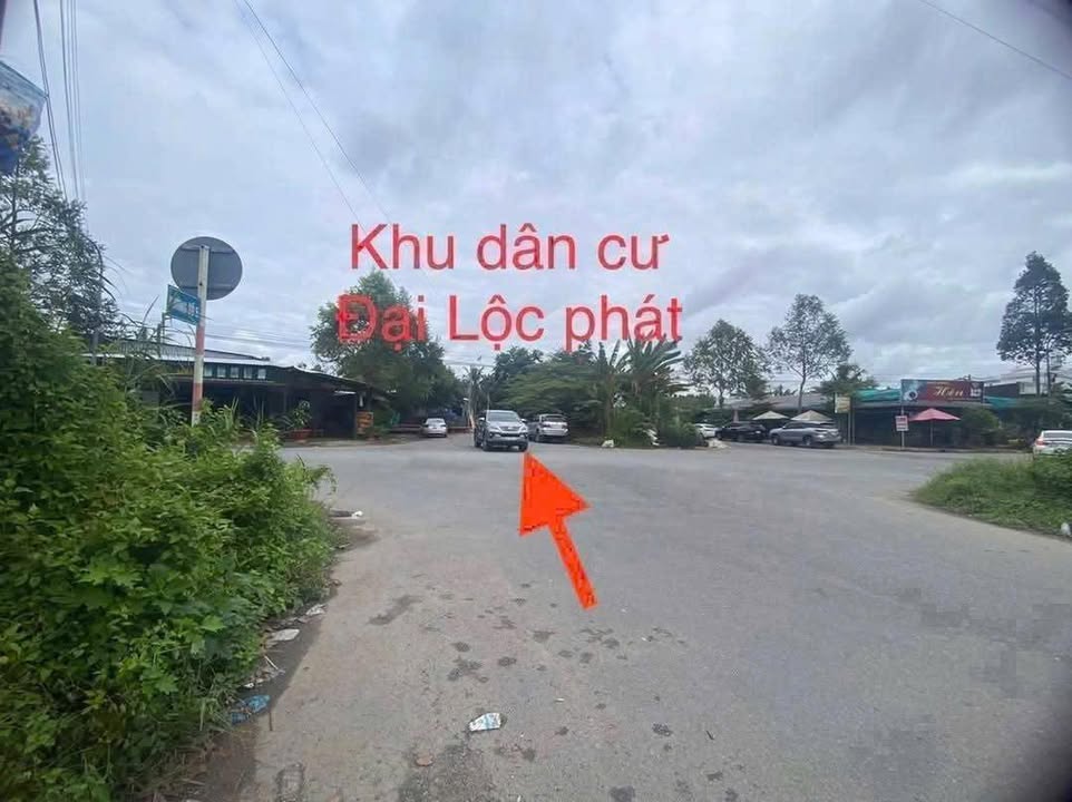 Đất nền Bình Thủy 83m² giá 1.1 tỷ - Giảm giá mạnh 100 triệu!