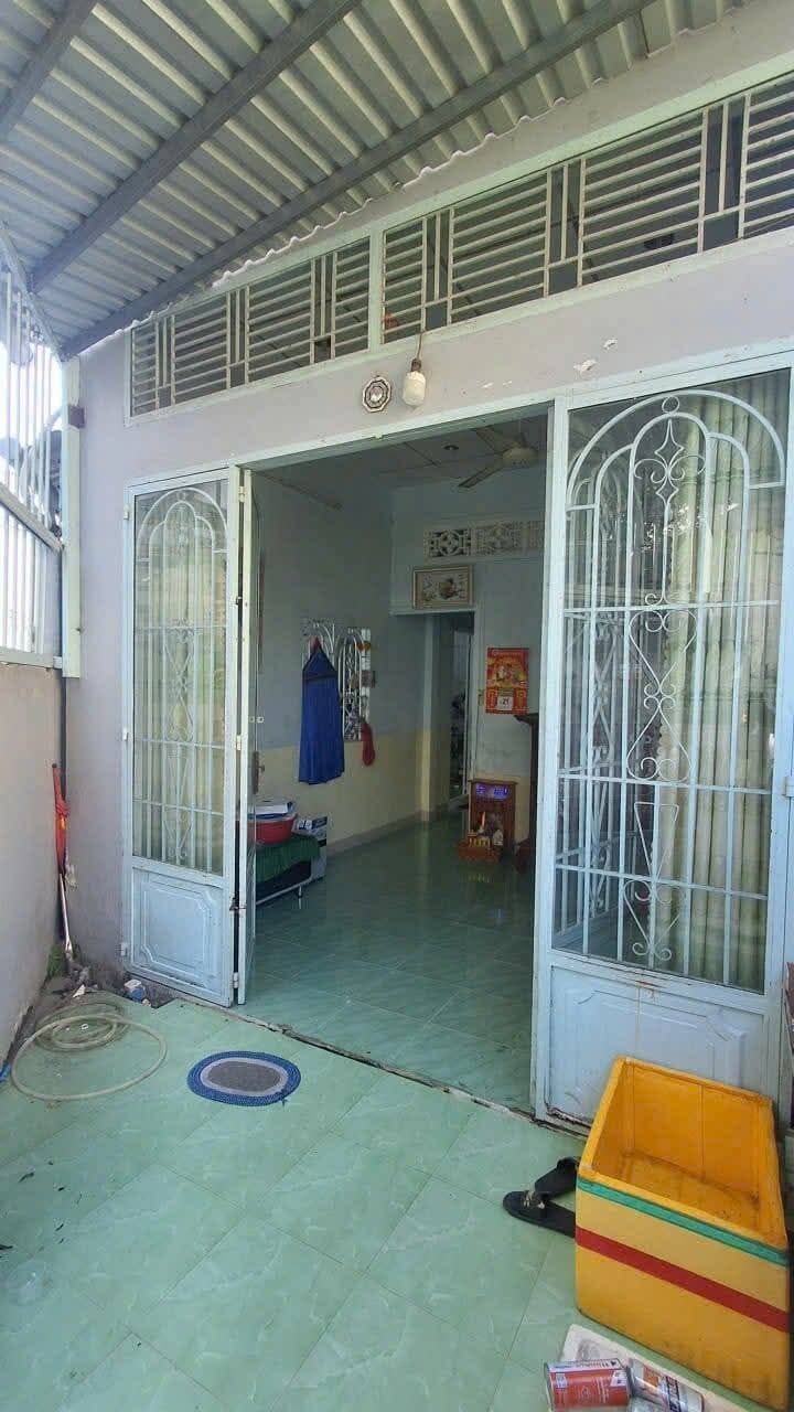 Đất thổ cư 56.8m² tại Nhánh Đ, Nguyễn Thông, An Thới - Giá 1.199 tỷ, Sẵn sàng ở ngay!