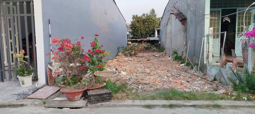 Đất nền thổ cư 125m² KDC Trường Long, Phong Điền, Cần Thơ - Giá chỉ 890 triệu!