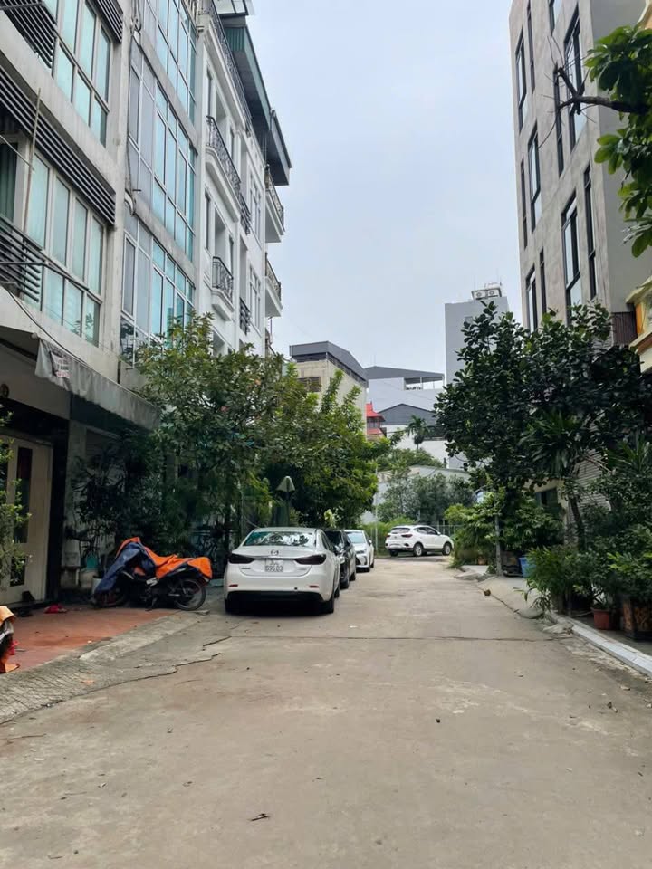 Đất Phú Thượng Tây Hồ 158m² giá 34 tỷ - Tiềm năng phát triển lớn!