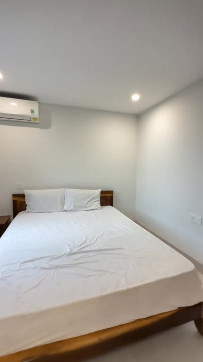 Căn hộ cho thuê đường Vũ Tông Phan, Sơn Trà - Phòng ngủ 1, giá thỏa thuận