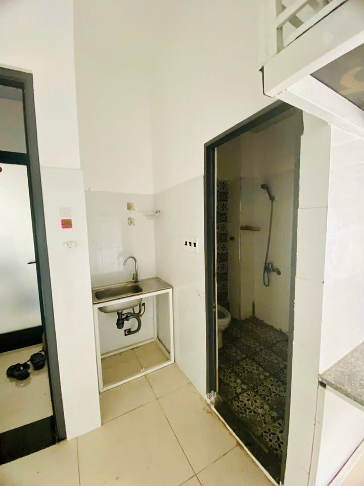 Cho thuê phòng tại 09 Nguyễn Minh Chấn, Liên Chiểu, Đà Nẵng - Giá chỉ 3.1 triệu/tháng!