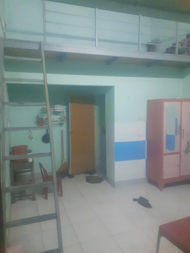 Phòng cho thuê 71 Lê Đại, Hòa Cường 20m² giá 2 triệu - Sẵn sàng vào ở ngay!
