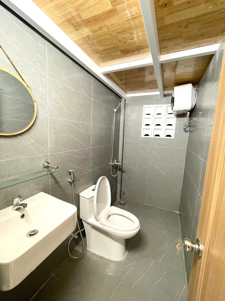 Căn hộ duplex gác lửng quận Ngũ Hành Sơn Đà Nẵng - Thỏa thuận giá tốt cho người thuê!