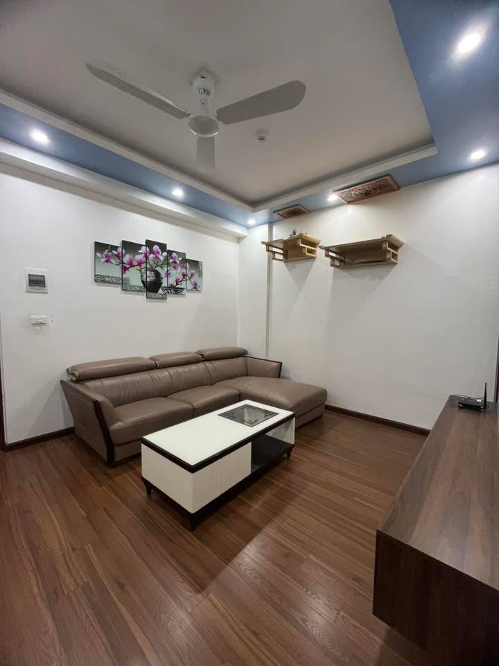 Căn hộ chung cư Tân Thành 2 phòng ngủ tại Đông Vệ giá 5.5 triệu - Sẵn sàng vào ở ngay!