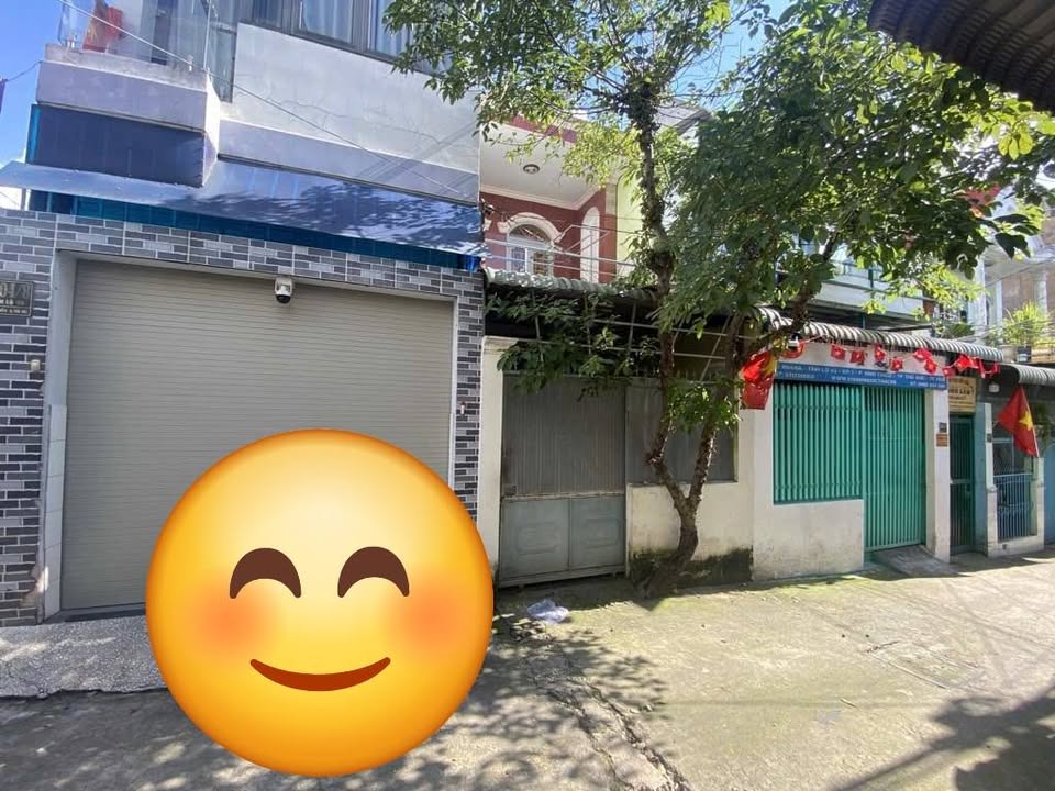 Nhà phố 63m² 2 tầng tại Bình Chiểu, Thủ Đức chỉ 4.4 tỷ - Vừa ở vừa kinh doanh!